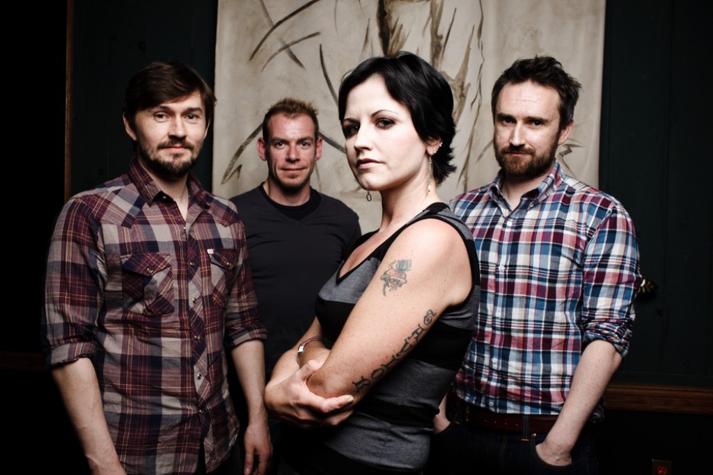 5 Band Era 90-an yang Populer bersama The Cranberries