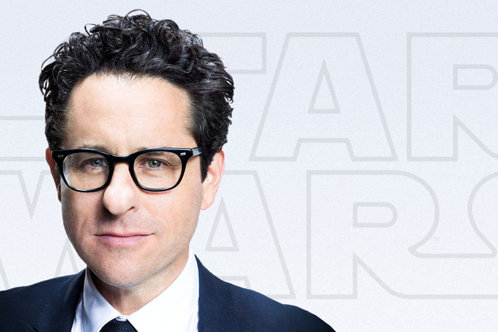 JJ Abrams akan Kembali Garap Serial TV