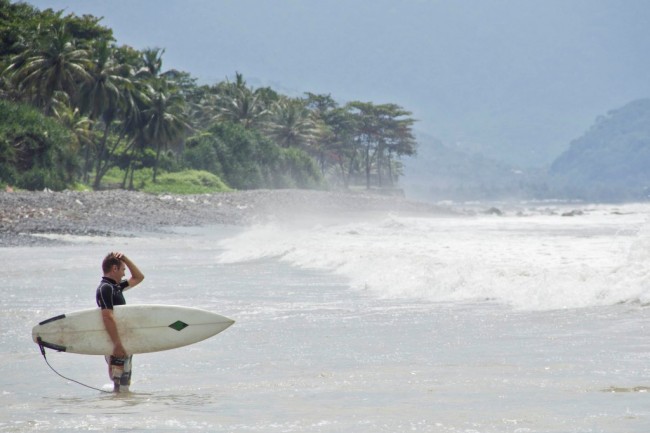 West Java Proposes Tourism Zones in Cikidang, Pangandaran