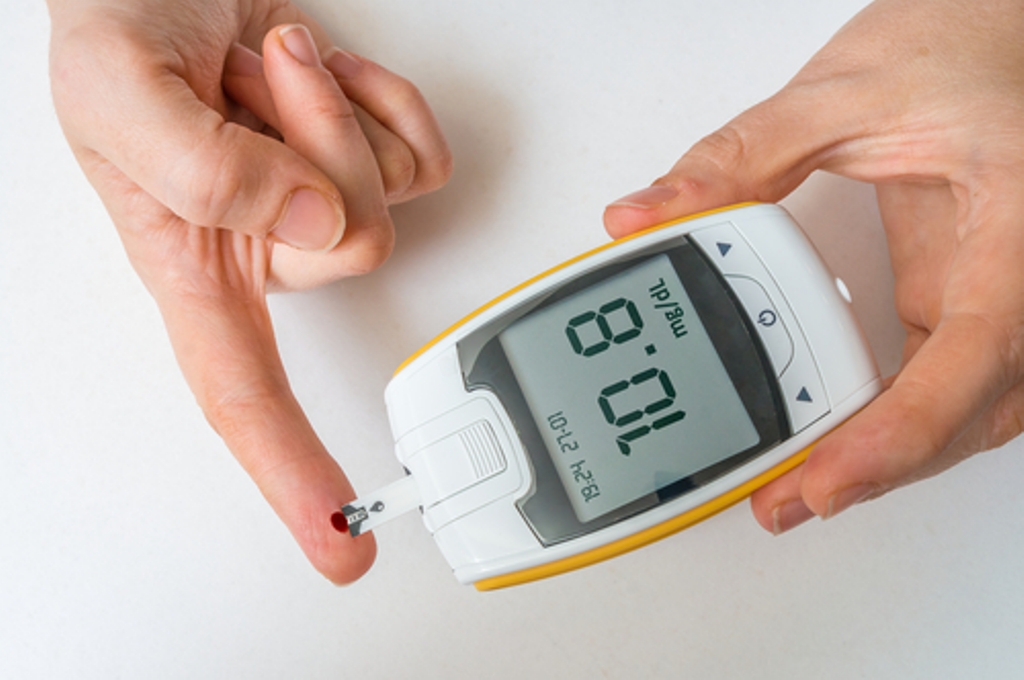 Kenali 6 Tanda Prediabetes