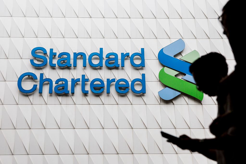 Stanchart Perkirakan Ekonomi Global Tumbuh 3,9% di 2018