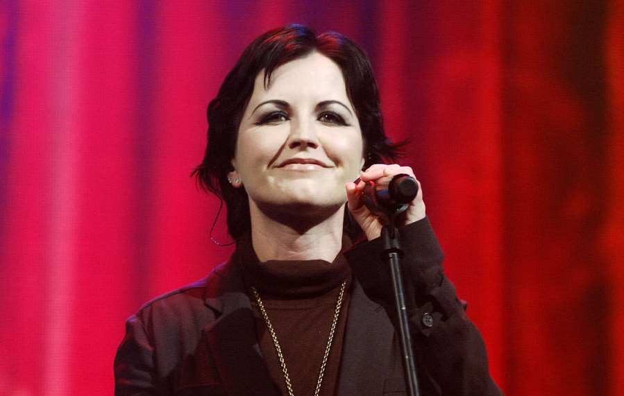 Keinginan Terakhir Mendiang Dolores O'Riordan