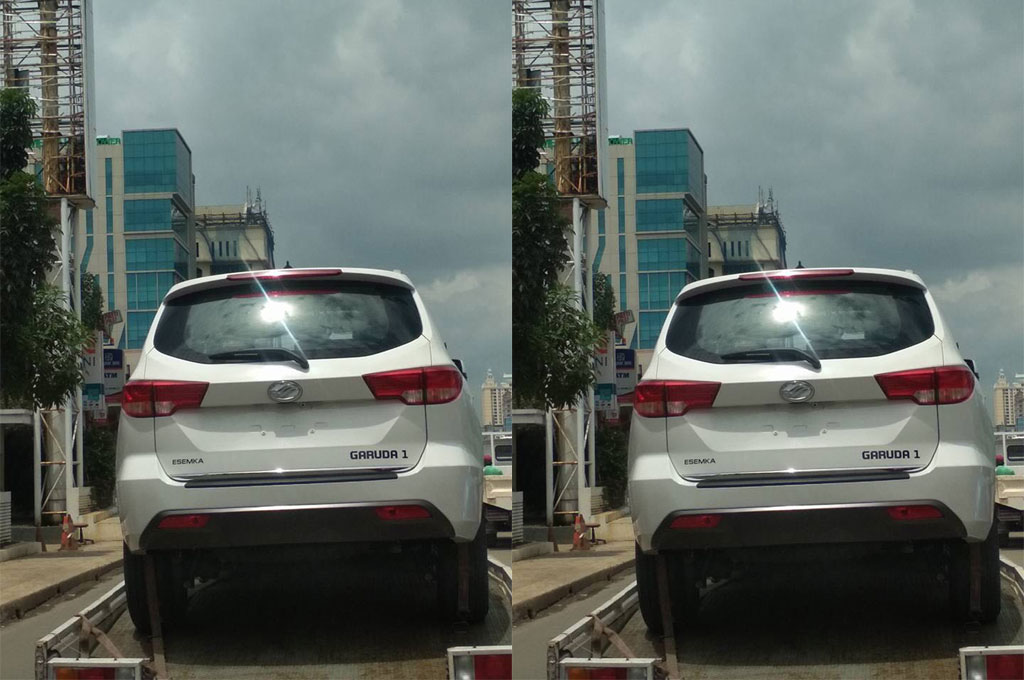 61+ Gambar Mobil Esemka Garuda 1 Paling Keren 61+ Gambar Mobil Esemka Garuda 1 Paling Keren