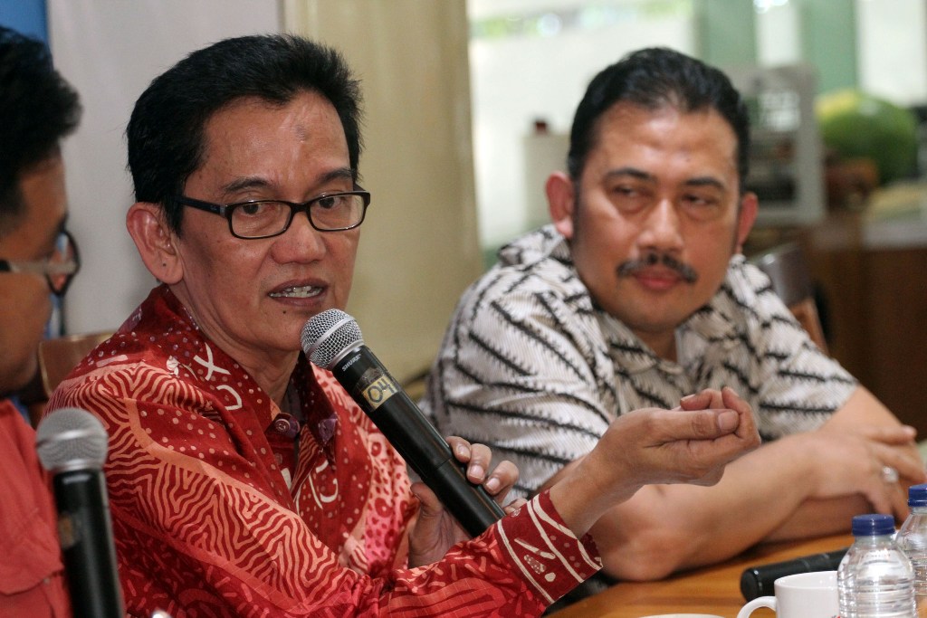 Menakar <i>Gross Split</i> dalam Investasi Hulu Migas