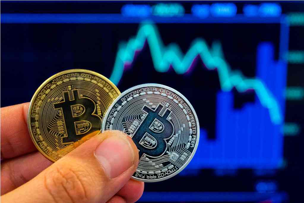 Harga Anjlok, BI Ingatkan Bahaya Investasi di Bitcoin