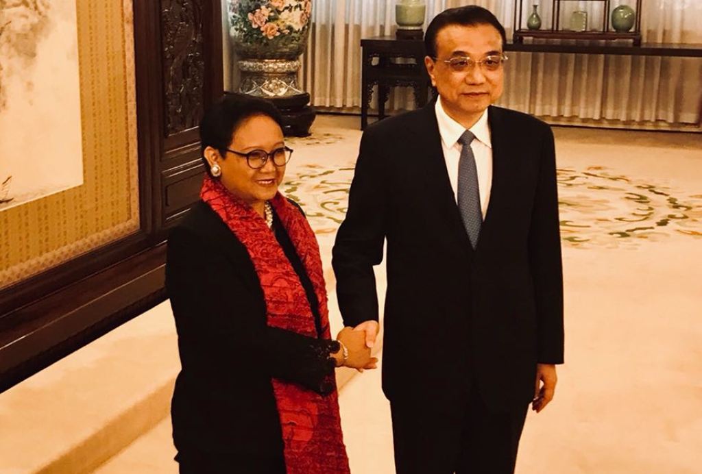 Pilihan perdagangan prajurit