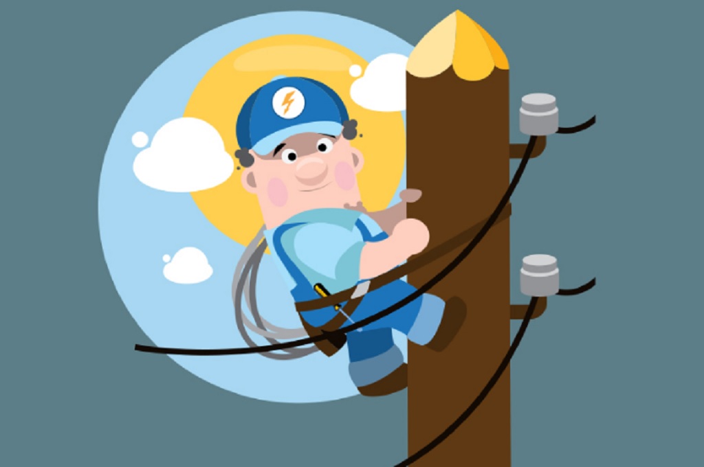 Daya Listrik Di Suluttenggo Surplus 30 Mw