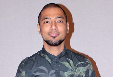 Cerita Marcell Siahaan Hadapi Suhu Dingin saat Syuting Wiro Sableng