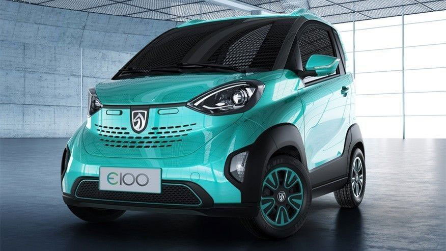 Wuling Tunggu Lampu Hijau Pemerintah untuk Mobil Listrik