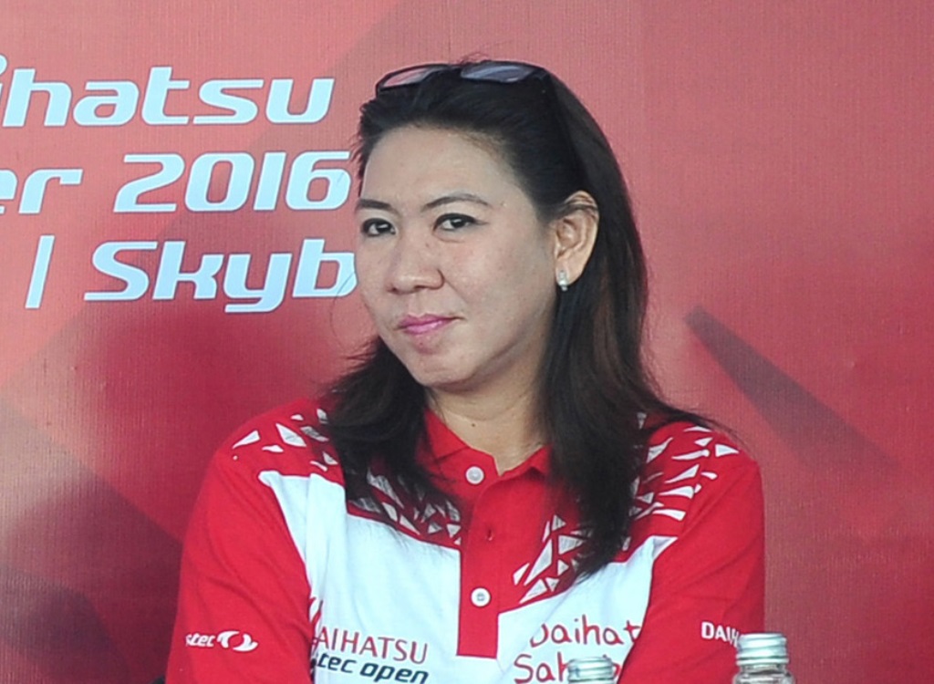 Susy: Gelar Tim Putra Modal untuk Piala Thomas