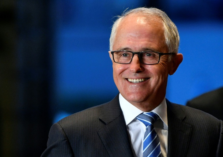 Australia Opens National Inquiry into Finance Sector