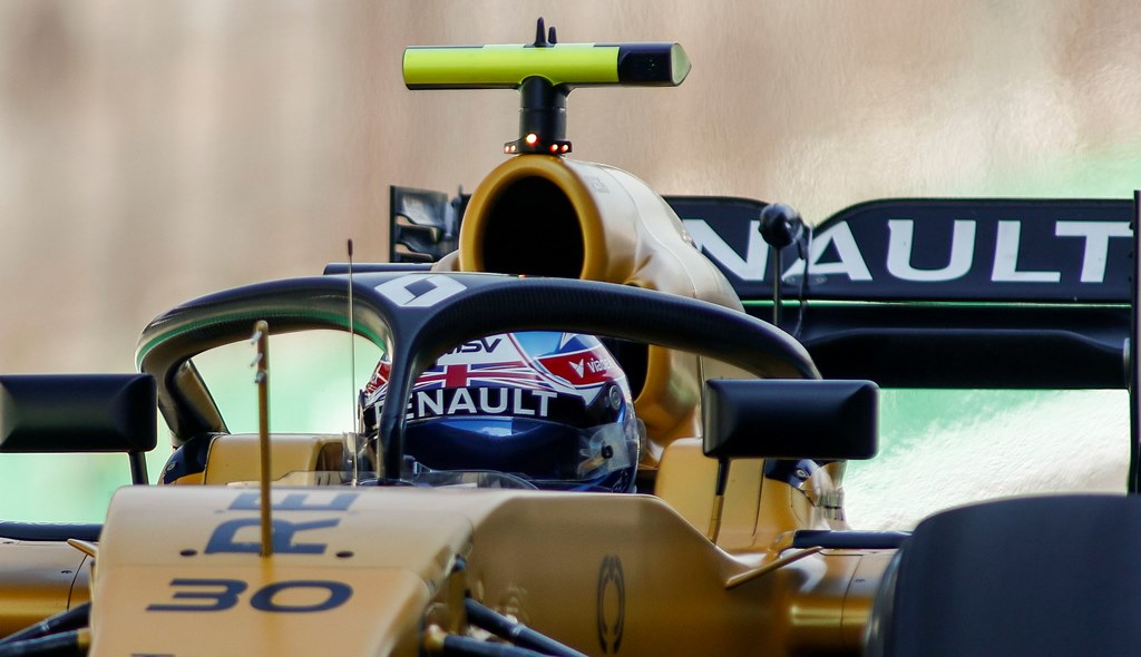 Direktur Aerodinamika McLaren Sambut Baik Pemasangan