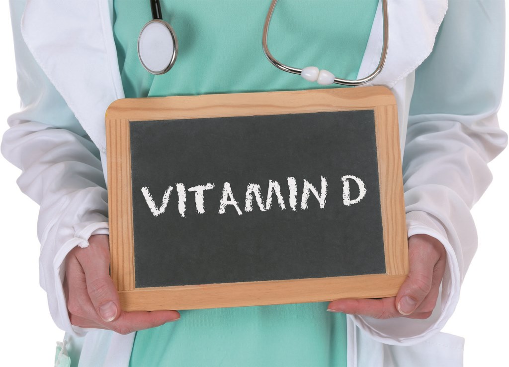 Benarkah Kekurangan Vitamin D Rentan Terkena Penyakit Autoimun?