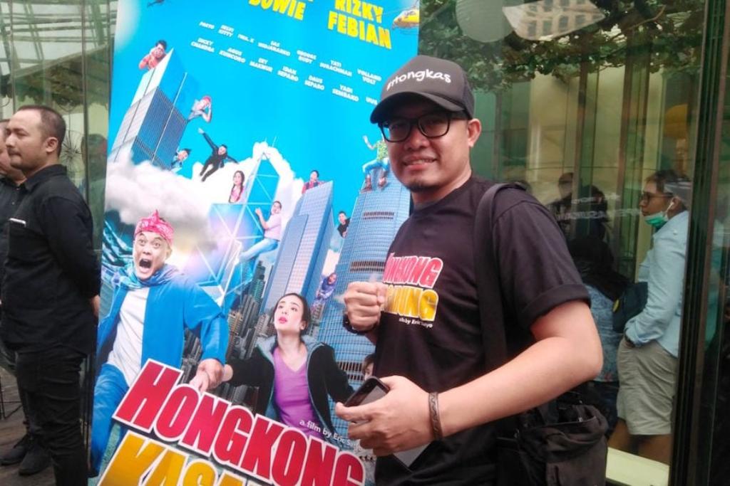 Setahun Tertunda, Film Sule Terbaru Siap Tayang