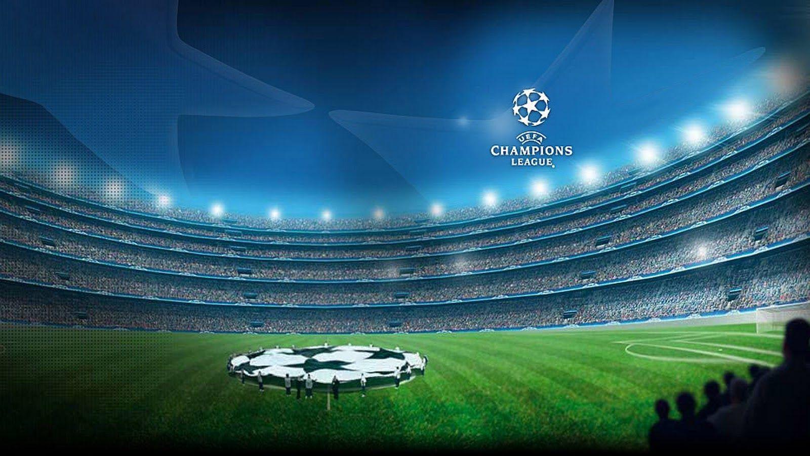 Leg 1 Babak 16 Besar: <i>Ngeri..</i>Madrid & Juve Tidak Diunggulkan!