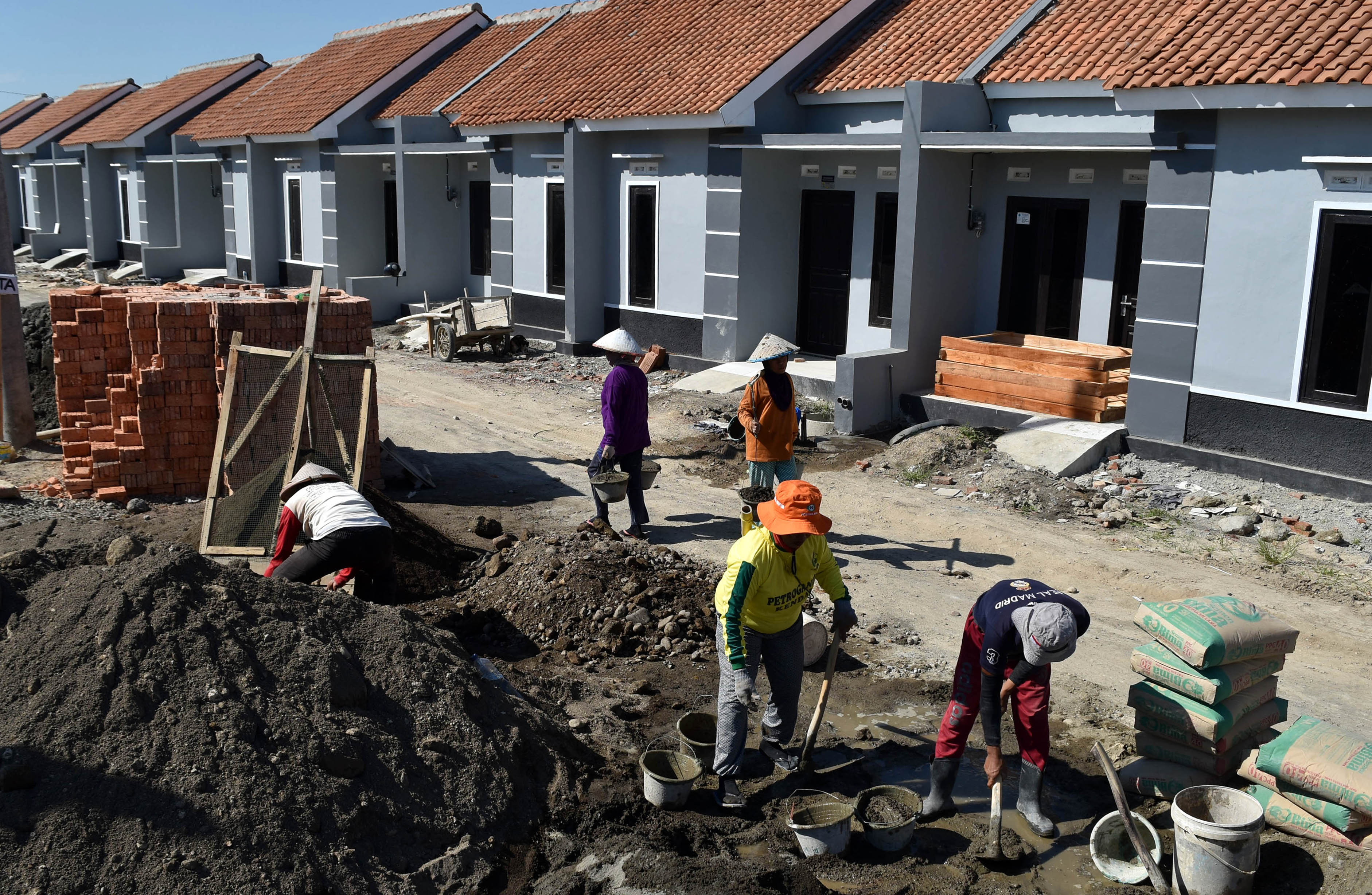Siap-Siap, Harga Rumah Tipe Kecil Siap Naik