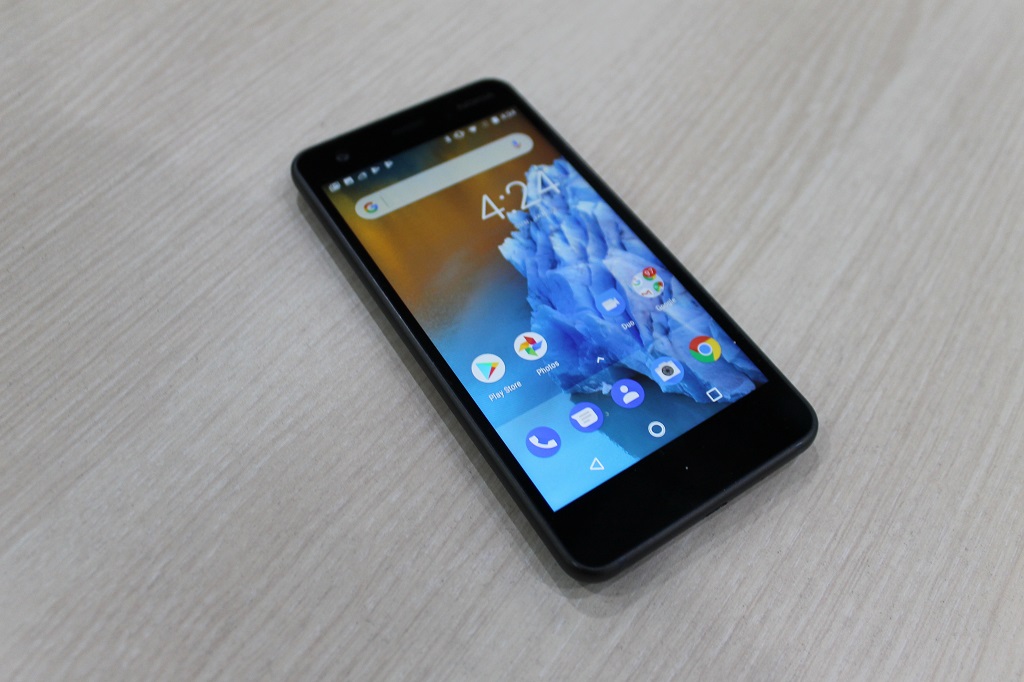Nokia 2, Smartphone Paling Terjangkau dari HMD