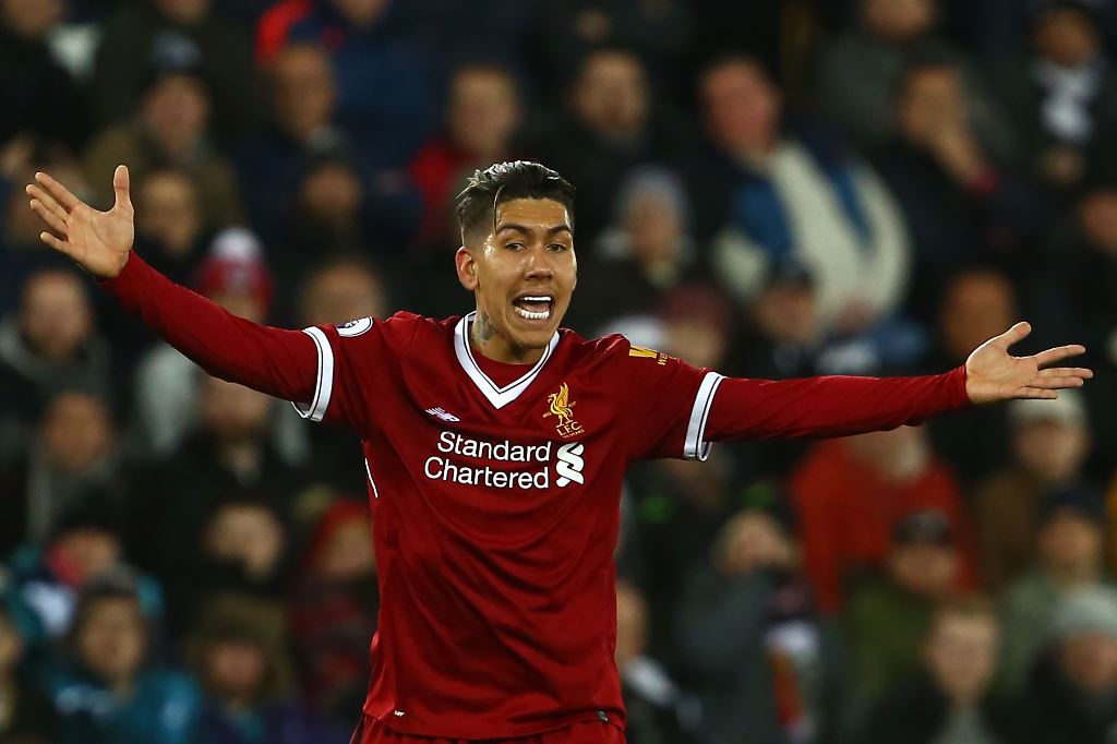 Firmino: Skuat Liverpool Tidak Sesali Kepergian Coutinho