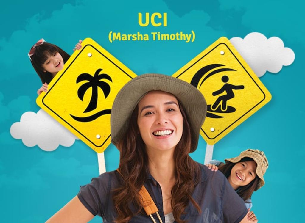 Setelah Laskar Pelangi, Riri Riza Kembali Garap Film Bertema Anak-anak