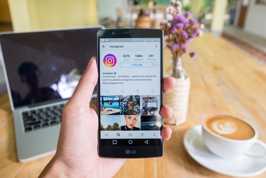 Benarkah Depresi Bisa Diketahui dari Postingan Instagram?