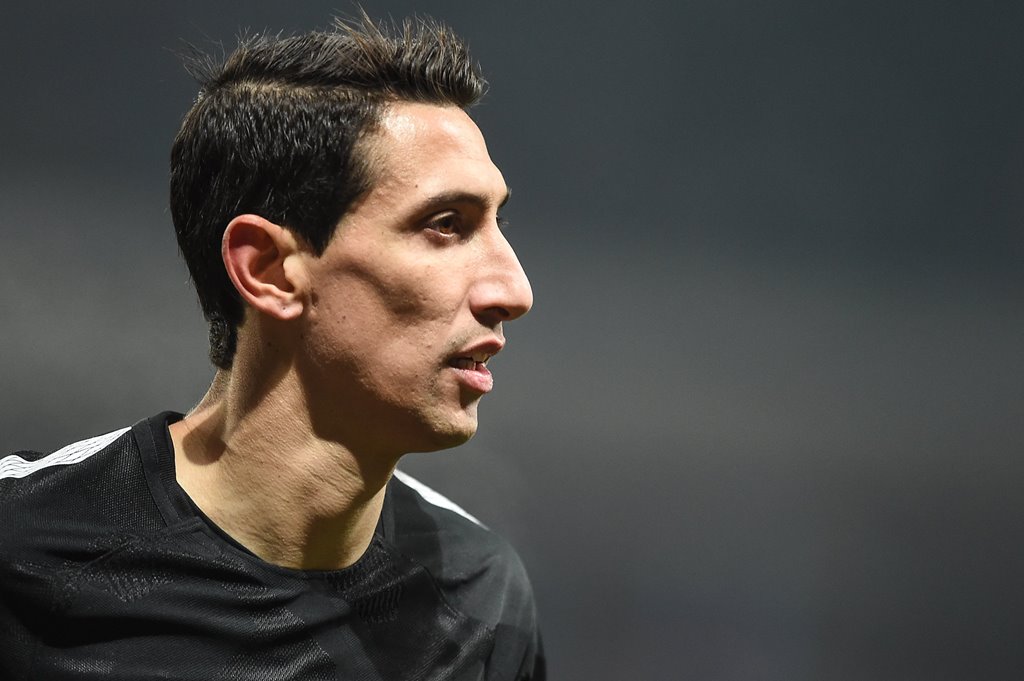 Di Maria: Real Madrid bakal Tampil Beda Lawan PSG