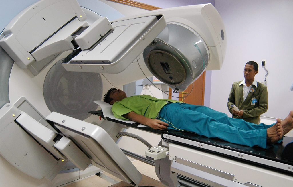 Cell Cure, Metode Baru Terapi Kanker