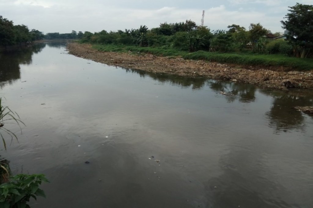 Perusahaan Pencemar Sungai Citarum Bengal