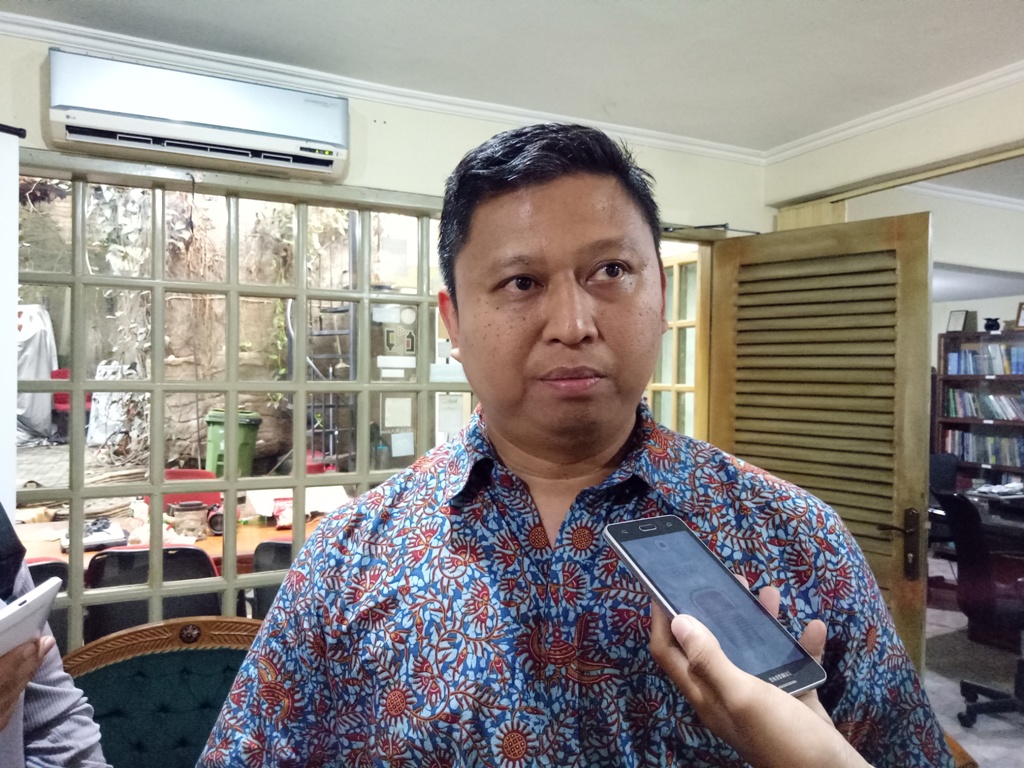 RKUHP Ancam Bungkam Kerja Jurnalistik