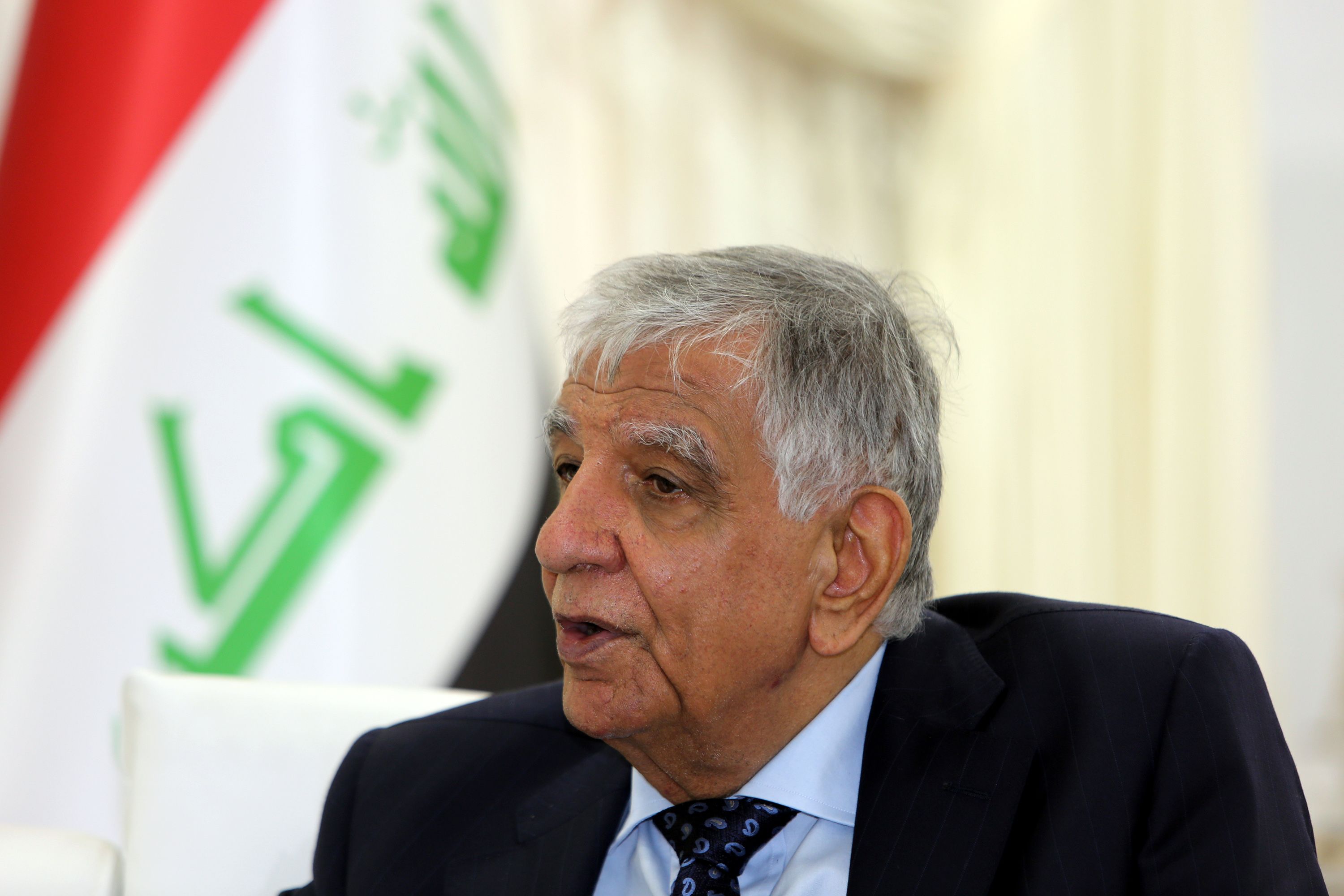 Iraq Aims to Raise Oil Output to 7 Million Barrels: Minister