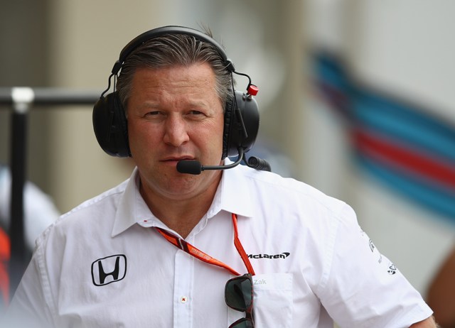 Direktur McLaren: Diskusi Peraturan F1 Bisa Bikin