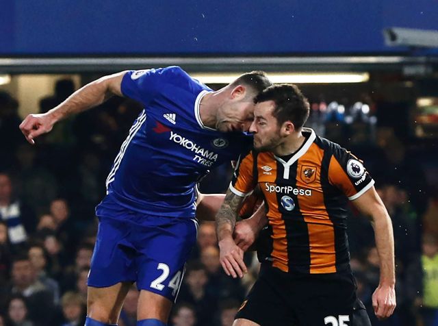 Mengejutkan, Ryan Mason Pensiun Dini dari Sepak Bola