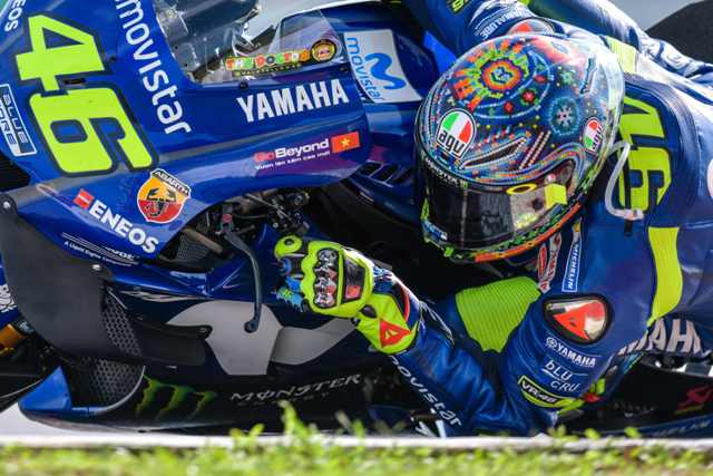 MotoGP Mengonfirmasi Pemotongan Durasi Balapan
