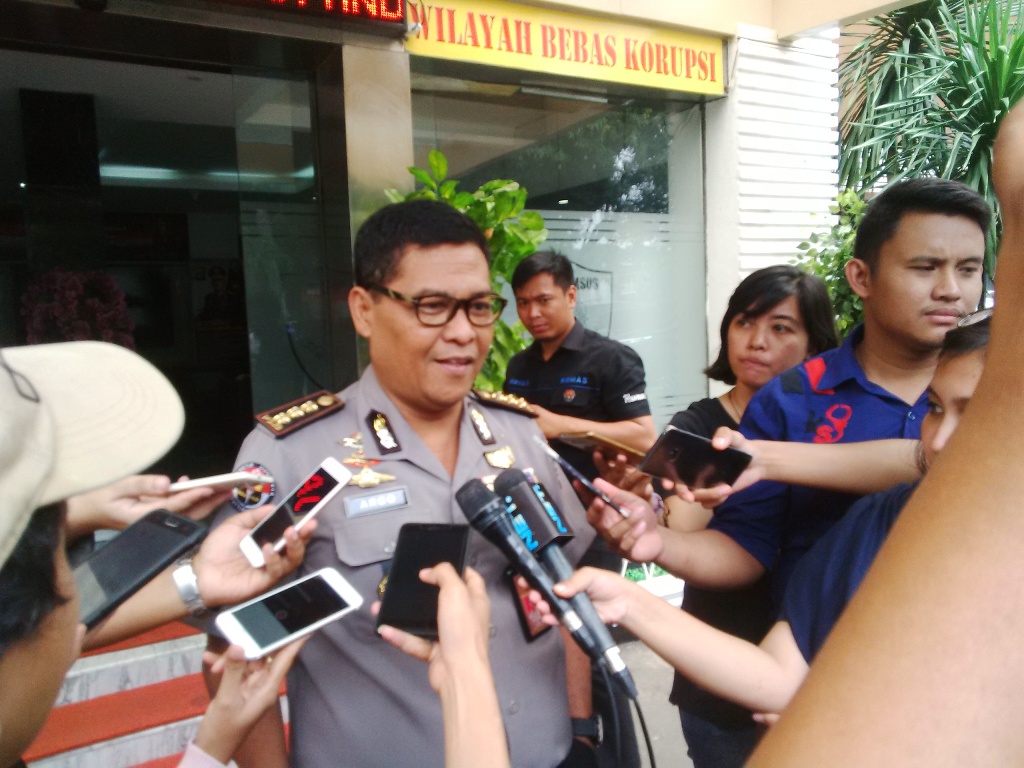 Berusaha Lari, Sopir Taksi Online yang Lakukan Pelecehan Ditembak
