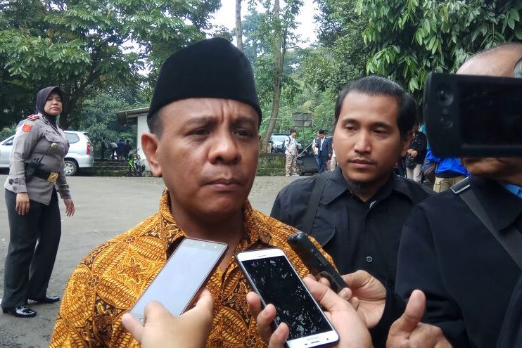 Dua Laporan Untuk Bima Arya ke Panwaslu Dicabut