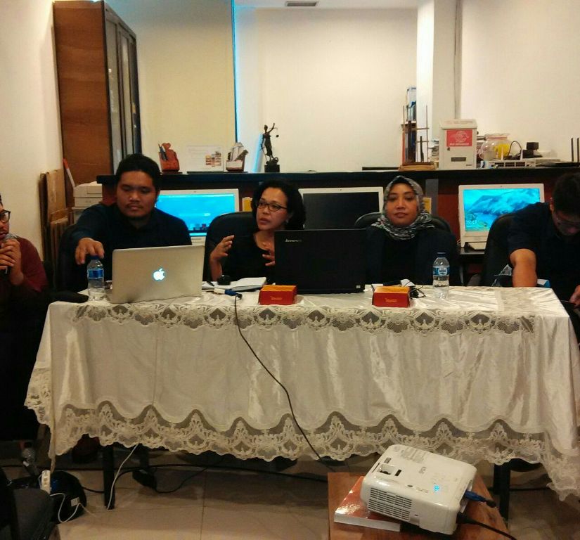 Pasal Penghinaan Presiden Tepat Jika Sebagai Simbol Negara