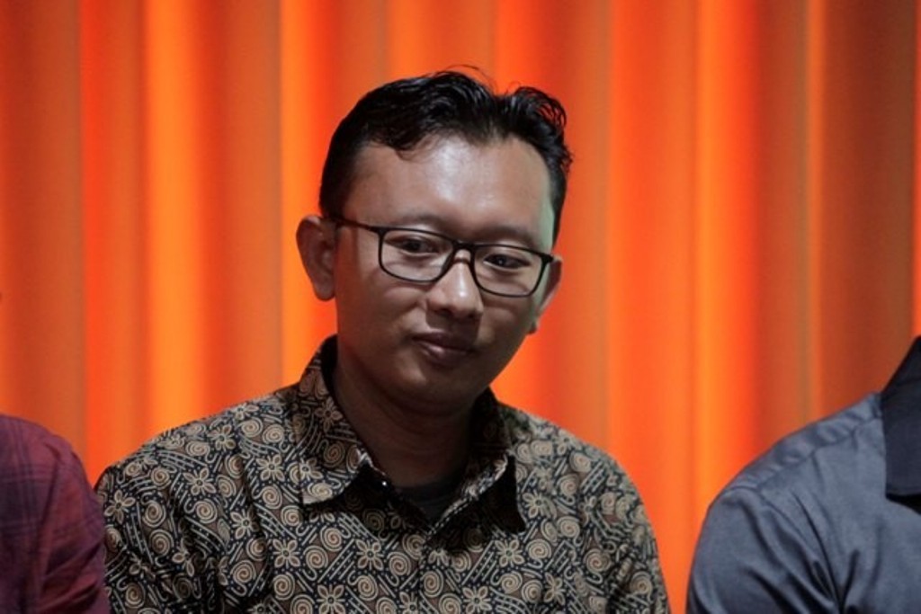YLBHI Ajak Masyarakat Lakukan Pembangkangan Kepada DPR
