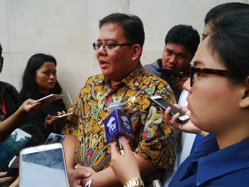 Ombudsman Sebut Novel Baswedan Tidak Kooperatif Kepada Polisi