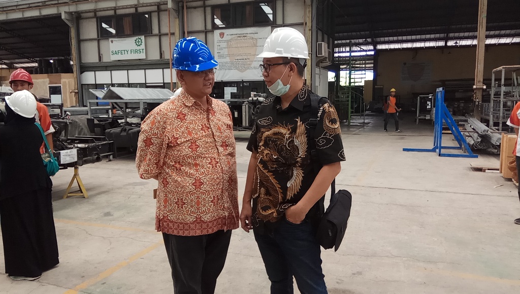 TransJakarta akan Datangkan 101 Bus Pintu Rendah