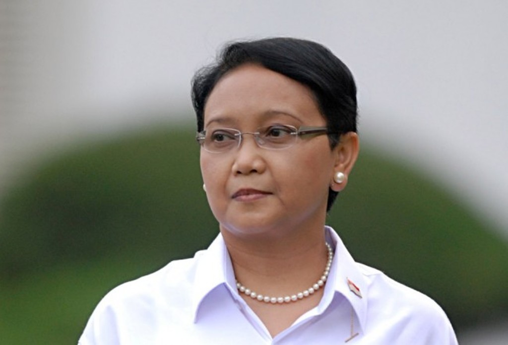 Tingkatkan Ekspor, Menlu Retno Ajak CEO Nongkrong Bareng Dubes RI