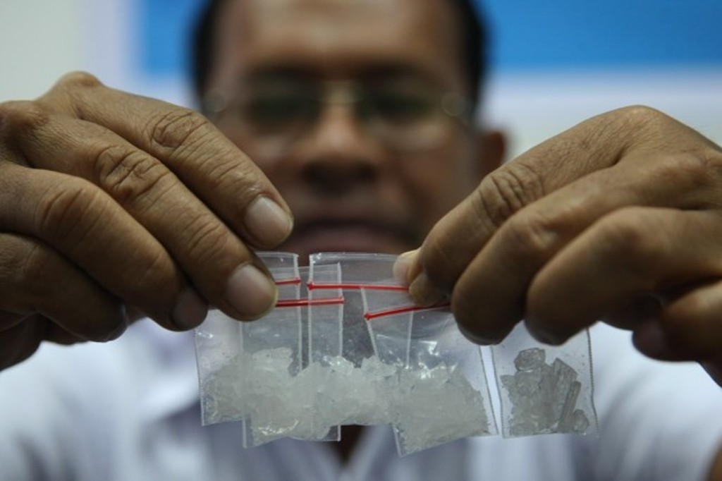Upaya Mengatasi Peredaran Narkoba dan HIV di Kampung Boncos