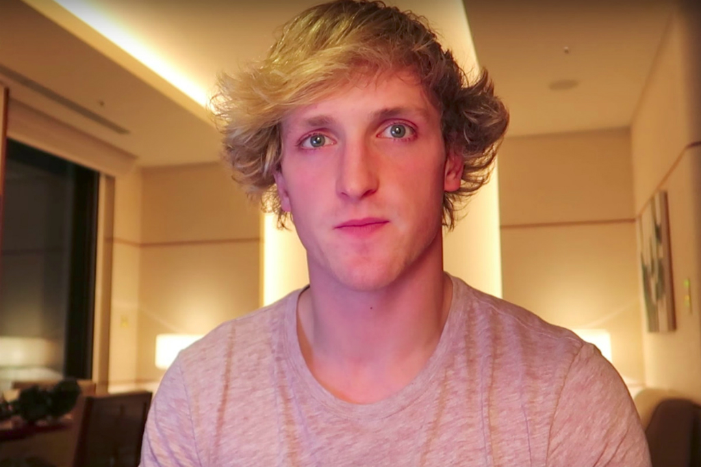 CEO YouTube: Logan Belum Harus Ditendang