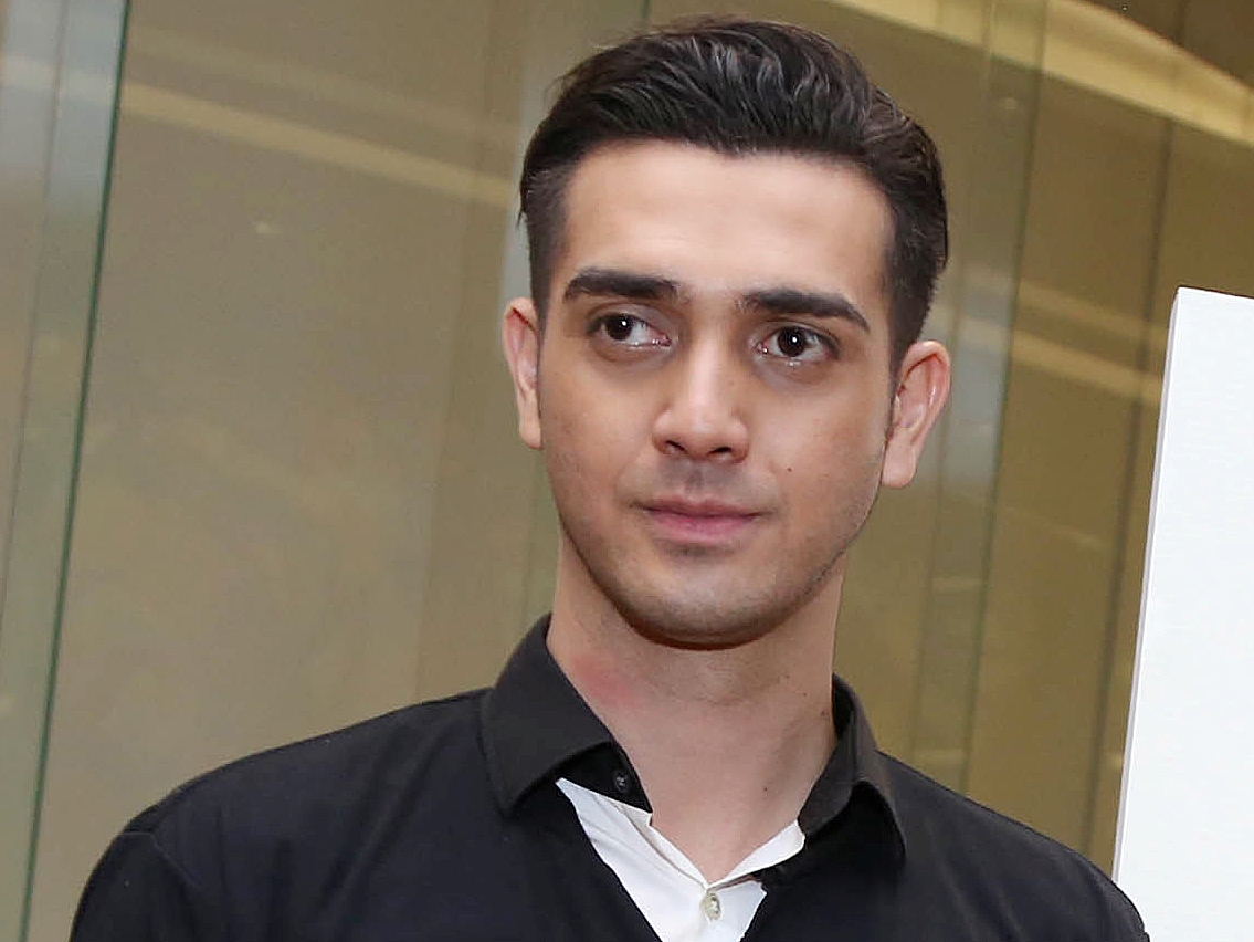 Fachri Albar Ditangkap karena Narkoba