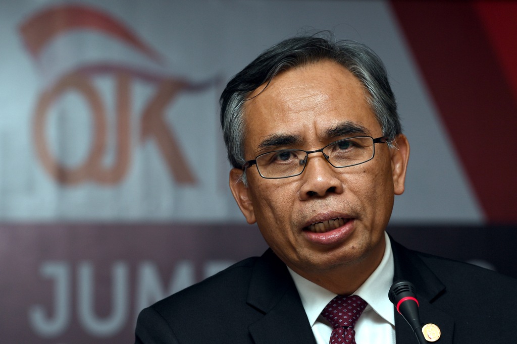 Peningkatan Inklusi Keuangan Mampu Topang Pertumbuhan Ekonomi