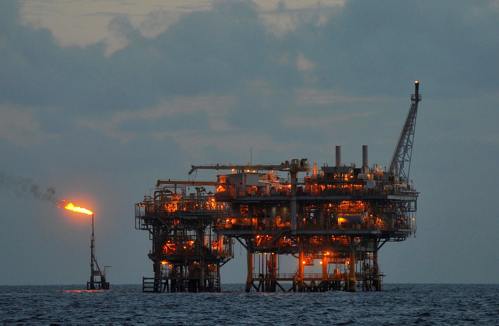 Energi Mega Persada Jual Gas ke Pertamina