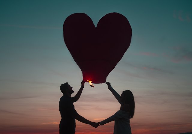 Tradisi Valentine dari Berbagai Belahan Dunia
