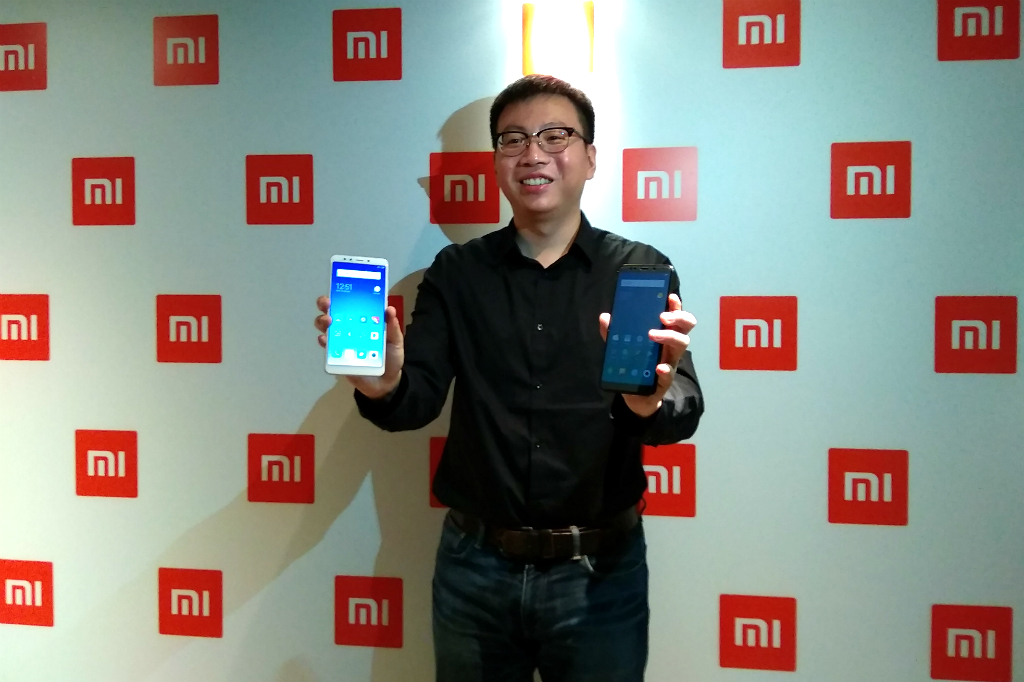 Xiaomi Redmi 5 dan Redmi 5 Plus Masuk Indonesia, Harganya?