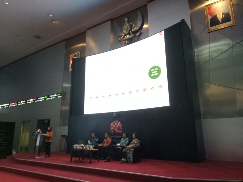 BEI: Perusahaan IPO Harus Siap Laporan Keuangan dan Dokumen Legal