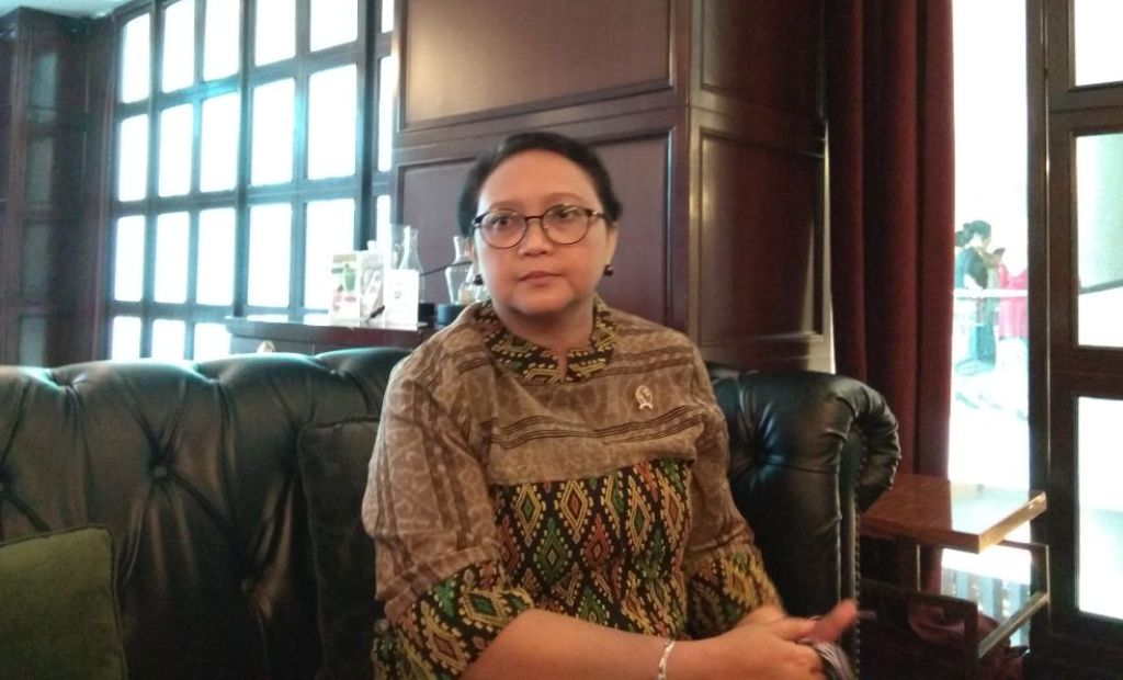 Agen Adelina Bayar Kompensasi Lewat KJRI Penang