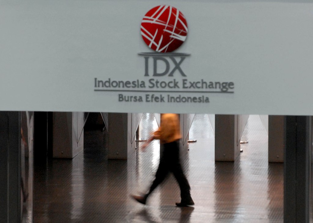 <i>Return</i> Tinggi, Kenapa Harus IPO di Luar Negeri?