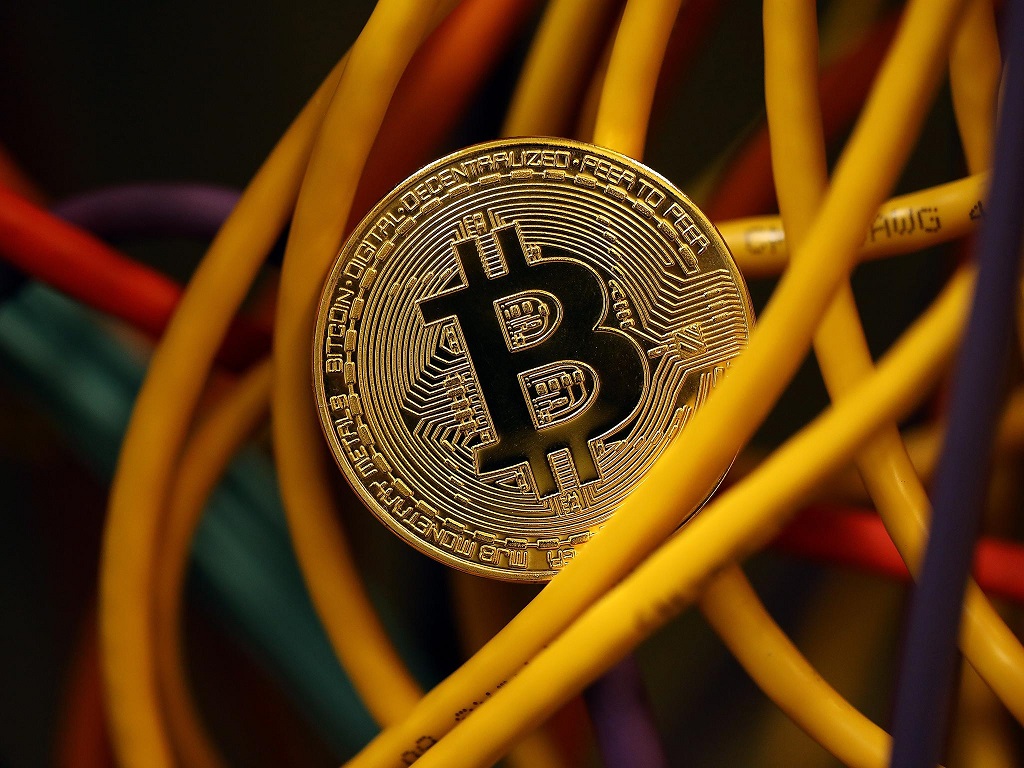 Pemilik Mata Uang Kripto Selalu Diintai Bahaya